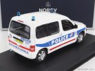 CITROEN  BERLINGO POLICE NATIONALE BRIGADE FLUVIALE 2004