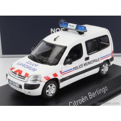 CITROEN  BERLINGO POLICE MUNICIPALE 2004