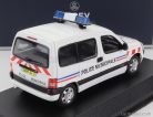 CITROEN  BERLINGO POLICE MUNICIPALE 2004