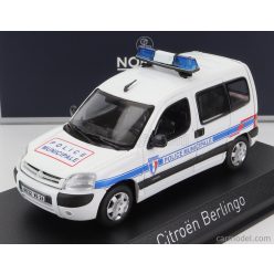 CITROEN  BERLINGO POLICE MUNICIPALE 2007
