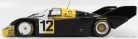 PORSCHE  956K TEAM BAD AACHEN SCHORNSTEIN RACING N 12 1000km MONZA 1984 MERL - SCHORNSTEIN