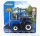 NEW HOLLAND  T7-315 TRACTOR 2018  BLUE