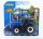 NEW HOLLAND  T7-315 TRACTOR 2018  BLUE
