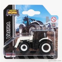 VALTRA  Q305 TRACTOR 2018  WHITE BLACK