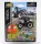 VALTRA  Q305 TRACTOR WITH PLAYMAT INCLUDED 2018  WHITE BLACK