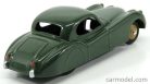 JAGUAR  XK120 COUPE 1948  GREEN
