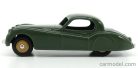 JAGUAR  XK120 COUPE 1948  GREEN