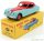 JAGUAR  XK120 COUPE 1948  RED LIGHT BLUE