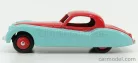 JAGUAR  XK120 COUPE 1948  RED LIGHT BLUE