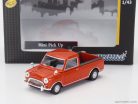 MORRIS  MINI COOPER PICK-UP 1960  RED