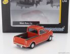 MORRIS  MINI COOPER PICK-UP 1960  RED