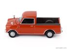 MORRIS  MINI COOPER PICK-UP 1960  RED