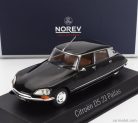 CITROEN  DS23 PALLAS 1973  BLACK