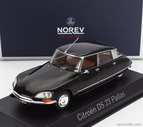 CITROEN  DS23 PALLAS 1973  BLACK