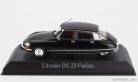 CITROEN  DS23 PALLAS 1973  BLACK
