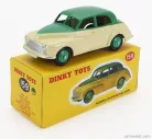 MORRIS  OXFORD SALOON 1965  CREAM GREEN