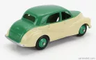 MORRIS  OXFORD SALOON 1965  CREAM GREEN