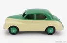MORRIS  OXFORD SALOON 1965  CREAM GREEN