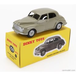 MORRIS  OXFORD SALOON 1965  GREY