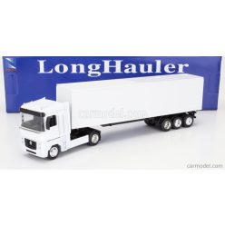 RENAULT  MAGNUM AE500 TRUCK CASSONATO 2009  WHITE