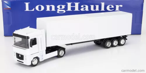 RENAULT  MAGNUM AE500 TRUCK CASSONATO 2009  WHITE