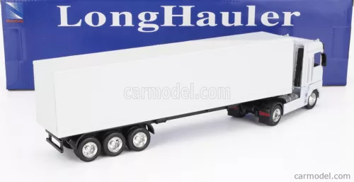 RENAULT  MAGNUM AE500 TRUCK CASSONATO 2009  WHITE