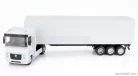 RENAULT  MAGNUM AE500 TRUCK CASSONATO 2009  WHITE