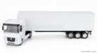 RENAULT  MAGNUM AE500 TRUCK CASSONATO 2009  WHITE