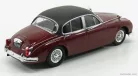 JAGUAR  MARK II 1962  BORDEAUX