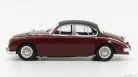 JAGUAR  MARK II 1962  BORDEAUX