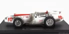 MASERATI  TIPO 420 M/58 ELDORADO N 10 500 MIGLIA MONZA (after race version) 1958 STIRLING MOSS - RALPH LIGUORI  WHITE