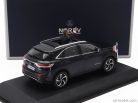 DS AUTOMOBILES DS7 CROSSBACK WITH PRESIDENT FIGURE 2017
