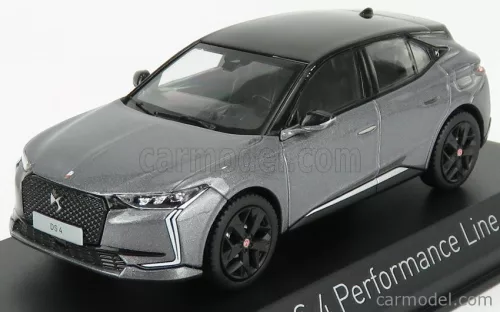 DS AUTOMOBILES  DS4 PERFORMANCE LINE 2021