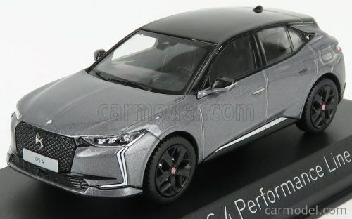 DS AUTOMOBILES  DS4 PERFORMANCE LINE 2021