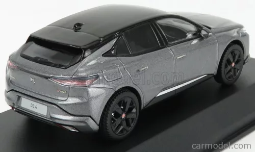 DS AUTOMOBILES  DS4 PERFORMANCE LINE 2021