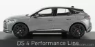 DS AUTOMOBILES  DS4 PERFORMANCE LINE 2021