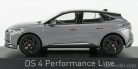 DS AUTOMOBILES  DS4 PERFORMANCE LINE 2021