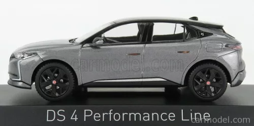 DS AUTOMOBILES  DS4 PERFORMANCE LINE 2021