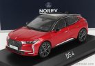 DS AUTOMOBILES  DS4 2021