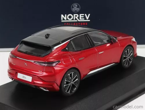 DS AUTOMOBILES  DS4 2021