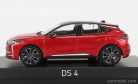 DS AUTOMOBILES  DS4 2021