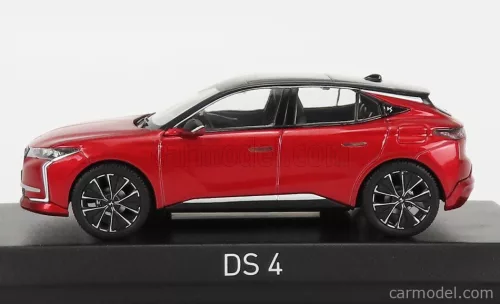 DS AUTOMOBILES  DS4 2021