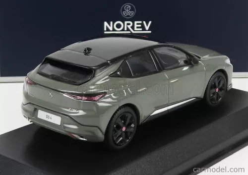 DS AUTOMOBILES  DS4 PERFORMANCE LINE 2021