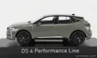 DS AUTOMOBILES  DS4 PERFORMANCE LINE 2021
