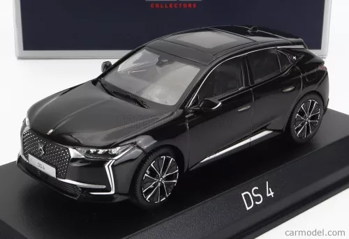 DS AUTOMOBILES  DS4 2021