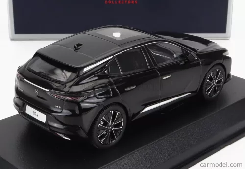 DS AUTOMOBILES  DS4 2021
