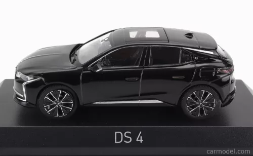 DS AUTOMOBILES  DS4 2021
