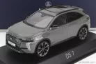 DS AUTOMOBILES  DS7 2022  GREY