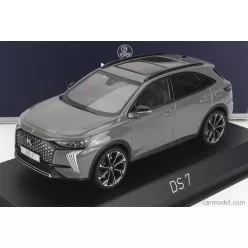 DS AUTOMOBILES  DS7 2022  GREY