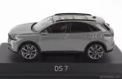 DS AUTOMOBILES  DS7 2022  GREY